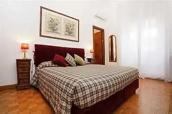 Houspitality Caesar 3* Řím