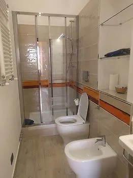 L'ottavo Re Di Apartment Rom