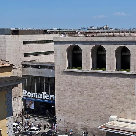 Gioberti Hotel Roma