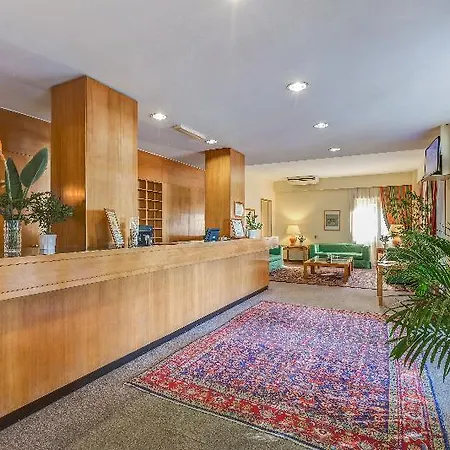 Giardino D'europa Hotel 3*