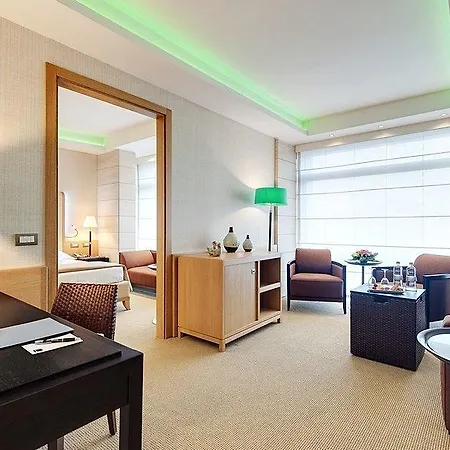 Precise House Mantegna Hotell Rom