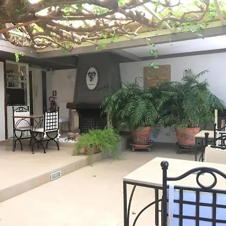 Antica Palmieri 3* Roma