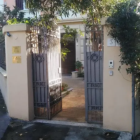 Domus Aurea * Rzym