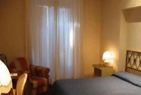 Hotel Eliseo
