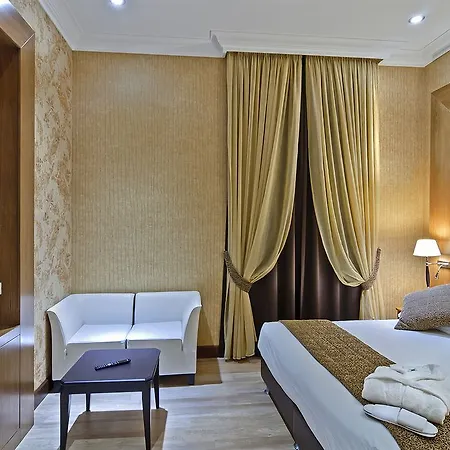 Gioberti 4* Roma