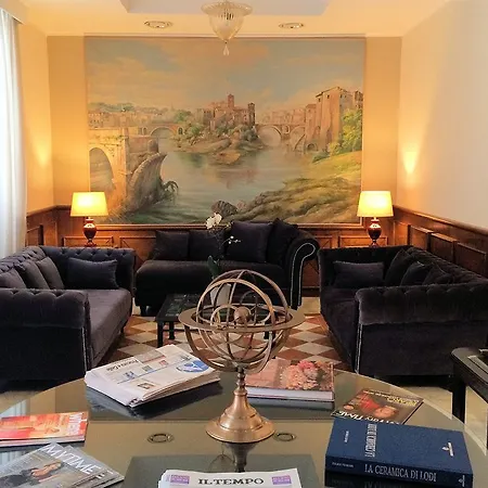 Traiano 4* Rome