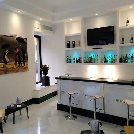 Traiano 4* Rome