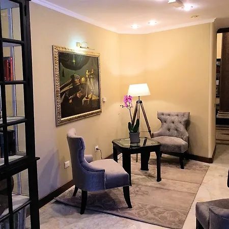 Hotel Traiano 4*