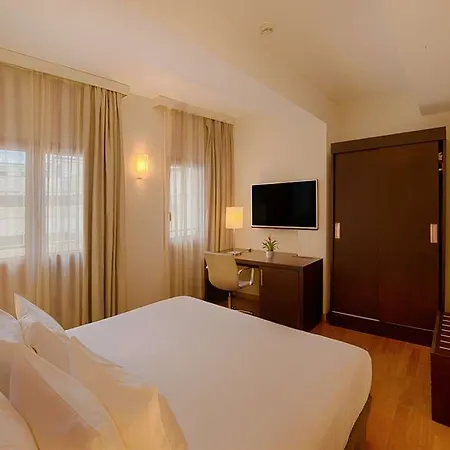Nh Collection Giustiniano 4* Rome