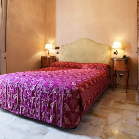 Turner 4* Rome
