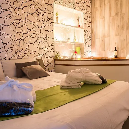 Domus Tacito Luxury 2* Rome