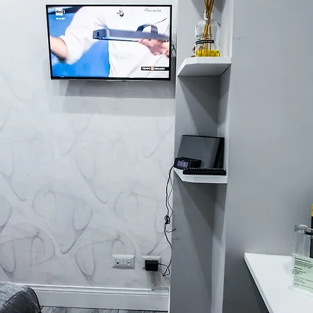 Domus Tacito Luxury 2* Rome