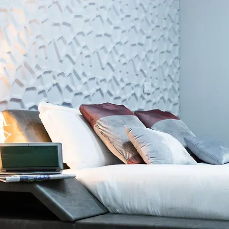 Domus Tacito Luxury 2* Rome