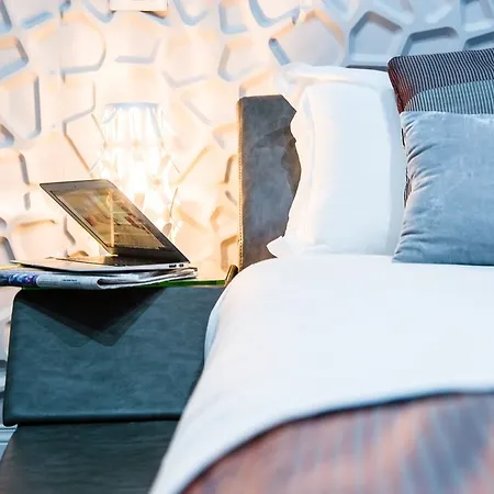 Bed & Breakfast Domus Tacito Luxury 2*