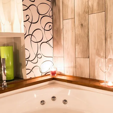 Domus Tacito Luxury 2* Rome