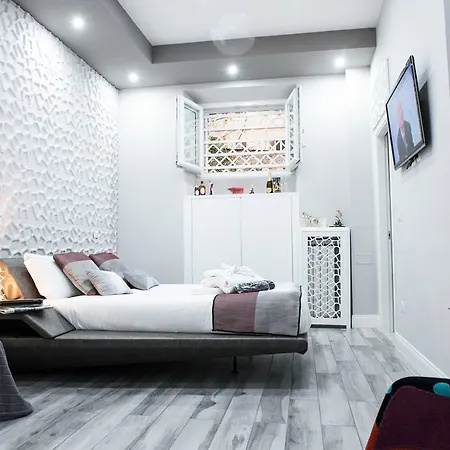 Bed & Breakfast Domus Tacito Luxury 2*