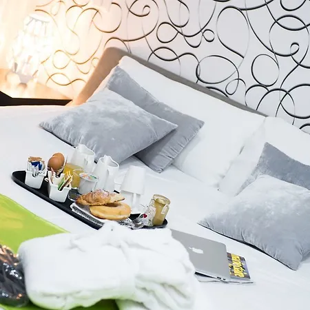 Domus Tacito Luxury 2* Rome