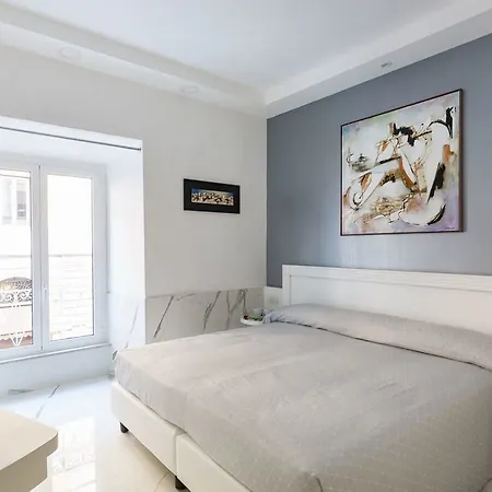 Guest house Little Aurelius 2*