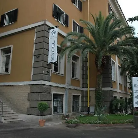 Szálloda Lh Excel Montemario 4*