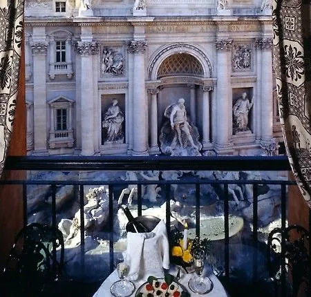 Hotel Fontana 3*