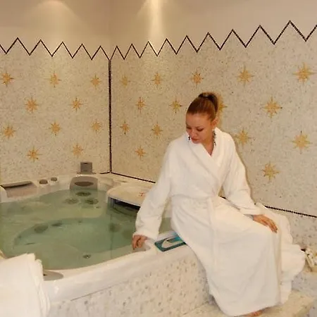 Hotel Imperiale 4*