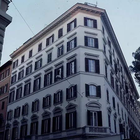 Gambrinus 4* Roma