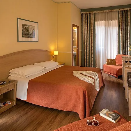Santa Costanza By Omnia 4* Řím