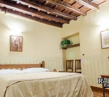 Casa de hóspedes Royal House 3*