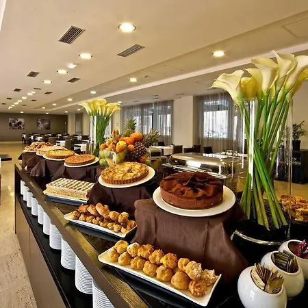Eurostars Aeterna 4* Rom