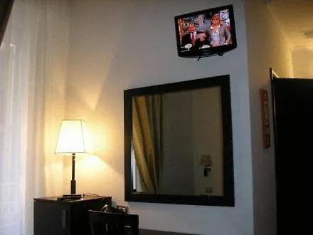 Guest house Roman Residence