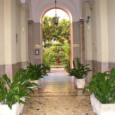 Penzion Biancaluna