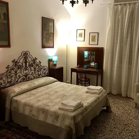 Biancaluna Penzion *