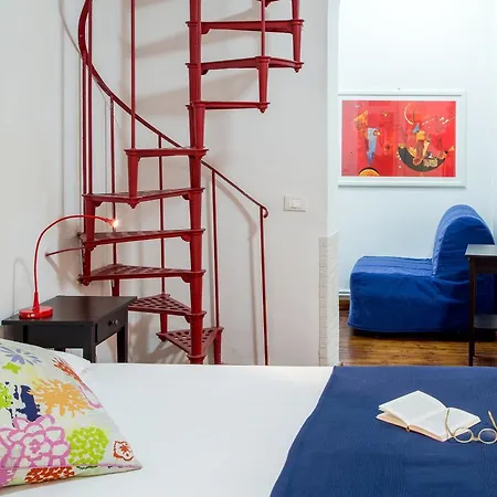 Apartment Trastevere