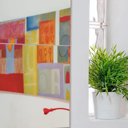 Apartment Trastevere *