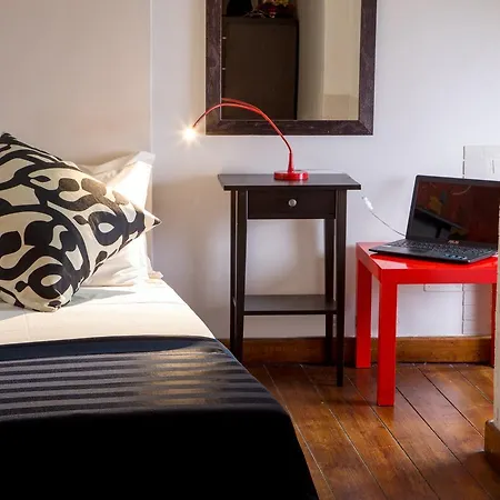 Trastevere Apartment