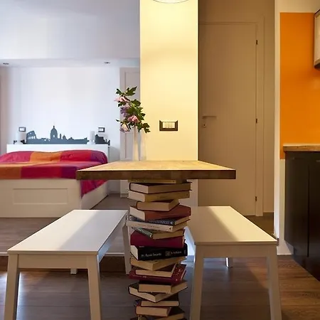 Smart House - Meloria * Rom