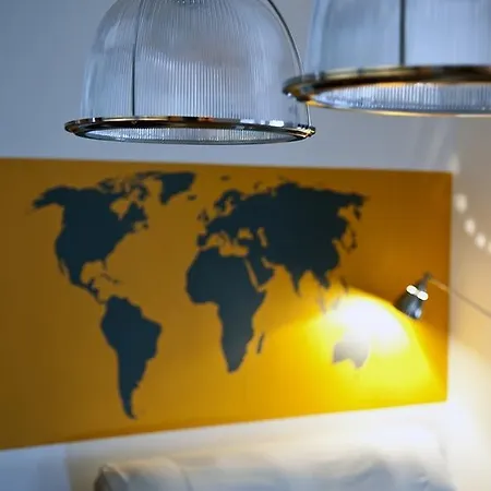 Smart House - Meloria Ferienhaus