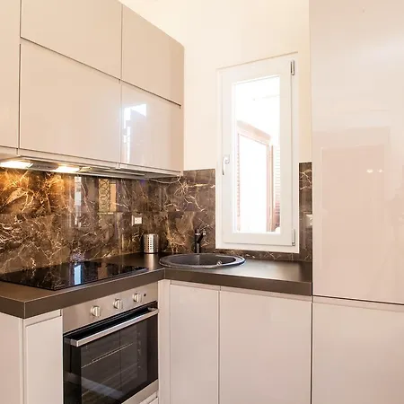 Apartment Spanish Steps Design Penthouse With Terrace Rome