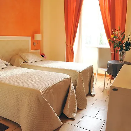 Al Viminale Affittacamere Roma