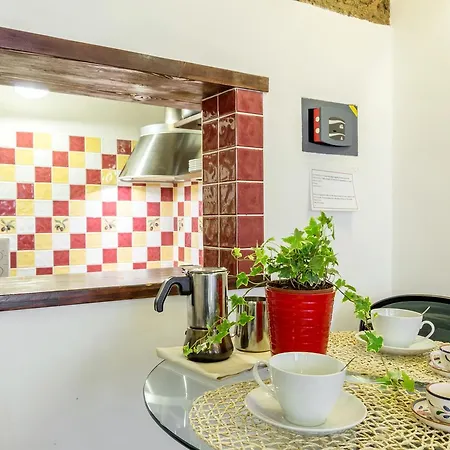 Trastevere Apartment Rome