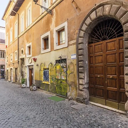 Apartment Trastevere *