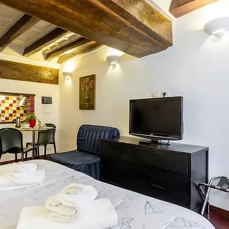 Apartment Trastevere *