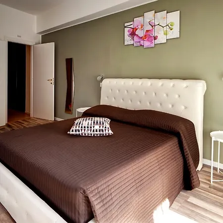Pianeta 62 Guest house