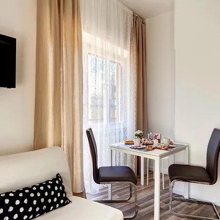 Guest house Pianeta 62 Rome