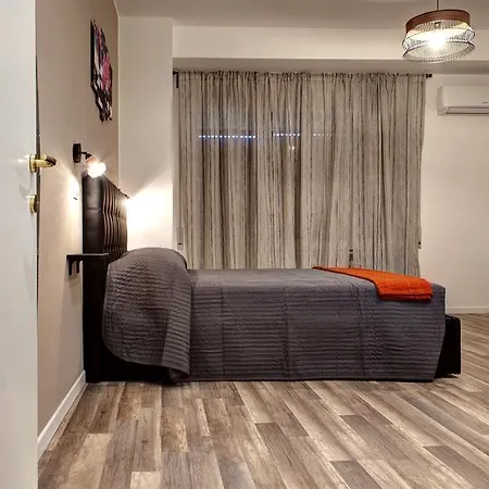 Pianeta 62 Guest house