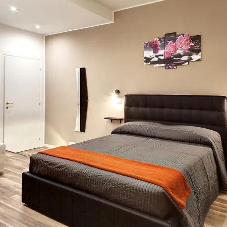 Guest house Pianeta 62 *