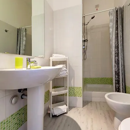 Pianeta 62 Guest house *