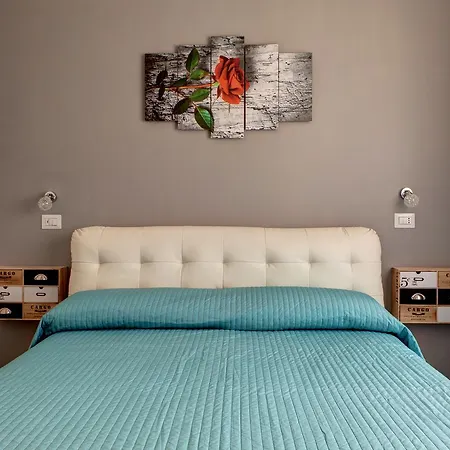 Guest house Pianeta 62 *