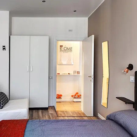 Guest house Pianeta 62 *