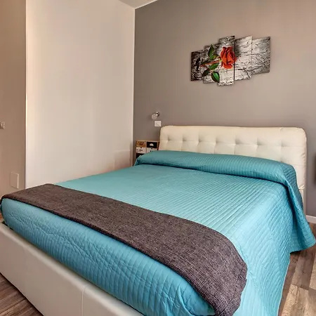 Pianeta 62 Guest house